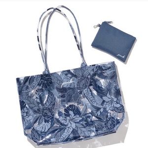 Pink Victoria’s Secret Tote